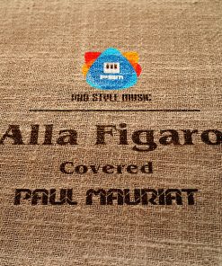Alla Figaro - Paul Mauriat
