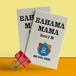 bahama mama