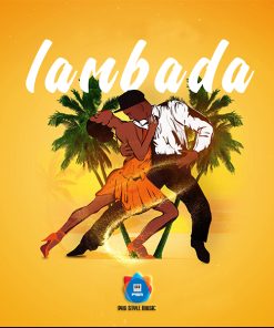 lambada style for yamaha genos