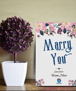 marry you bruno mars