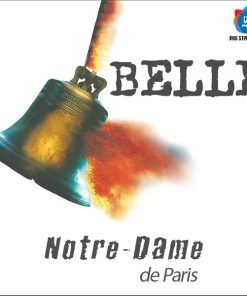 Notre Dame de Paris - Belle