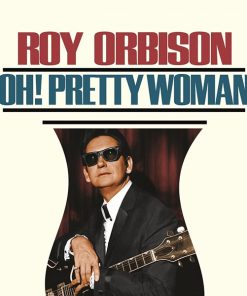 Pretty Woman - Roy Orbison