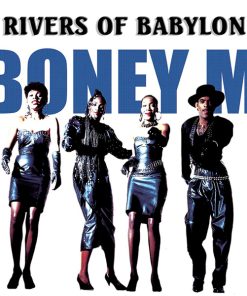 Rivers Of Babylon - Boney M