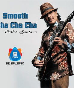 Smooth Cha Cha Cha