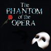 The phantom of the Opera