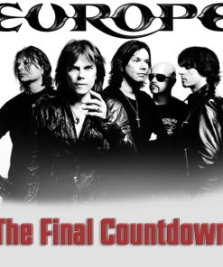 The Final Countdown