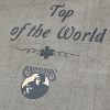 Top of the World