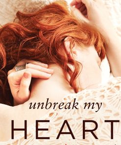 Unbreak My Heart
