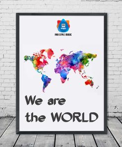 We are the World