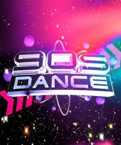 Dance Pack 4 – Euro Dance