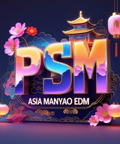 Asia Manyao EDM