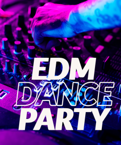 Dance Pack 3 - Dance Party