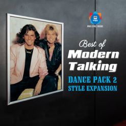 best of modern talking - style expansion pack