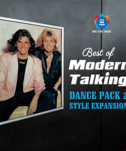 best of modern talking - style expansion pack