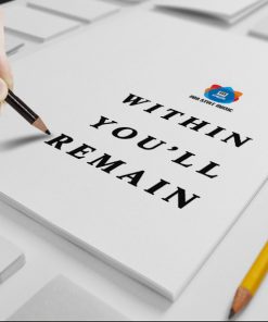 Within You"ll Remain