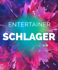 MEGA Entertainer – Schlager Pack 1
